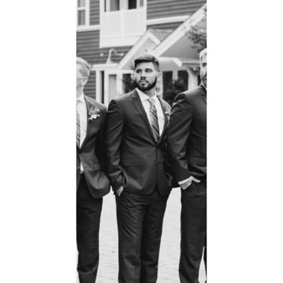 Profile Picture of Brandon (@_BHamrick) on Twitter