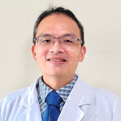 Profile Picture of Hugo Y.-H. Lin, MD, PhD, FASN (@HugoSatomi) on Twitter