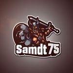 Profile Picture of Samuel Stevenson (@samdt75) on Instagram