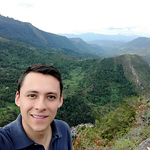 Profile Picture of Carlos Andres Camacho Quiroga (@carloscamacho89) on Flickr