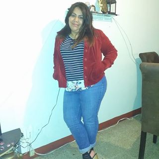 Profile Picture of Aury de Rivera (Marinita) (@aury.derivera) on Facebook