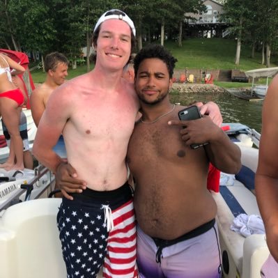 Profile Picture of Paden ®️ (@MaschmannPaden) on Twitter