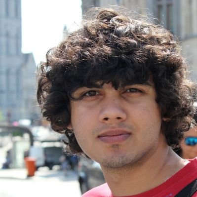 Profile Picture of Abhinav Upadhyaya (@upadhyaya610) on Twitter