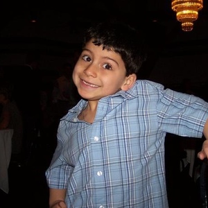 Profile Picture of Zach Andrade (@taekwondozach) on Myspace