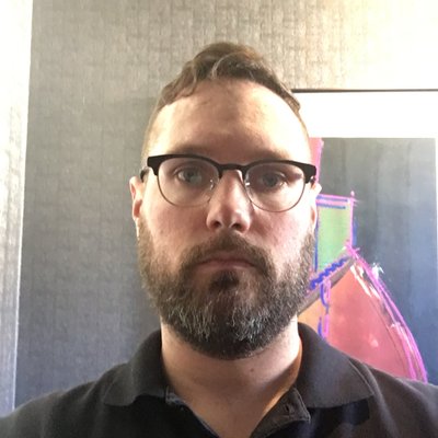Profile Picture of Jared Humphrey (@JaredHumphrey1) on Twitter