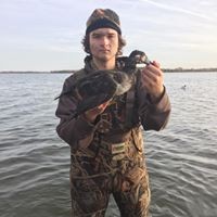 Profile Picture of Gage Kriese (@gage-kriese) on Quora