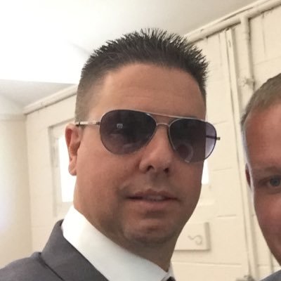 Profile Picture of Brian Wojtowicz (@thewojo24) on Twitter