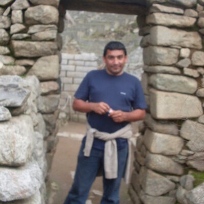 Profile Picture of Luis Tisnado Samana (@TisnadoL) on Twitter