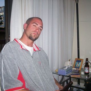 Profile Picture of Rob Kellock (@rob.kellock.96) on Facebook