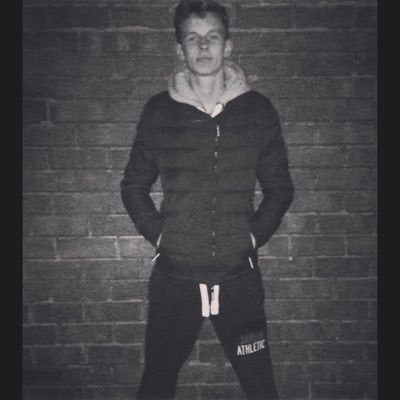 Profile Picture of Jack Joseph Sowden (@JackJosephsow) on Twitter