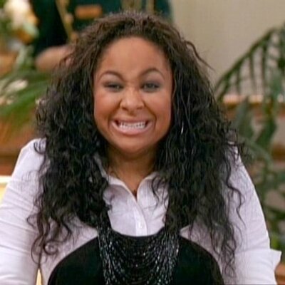 Profile Picture of Raven Baxter (@IAmRavenBaxter) on Twitter