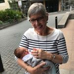 Profile Picture of Sharon Groher (@sharongroher) on Instagram