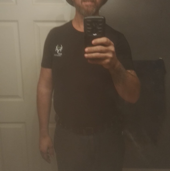 Profile Picture of Raymond Sherman (@raymondshrm) on Poshmark