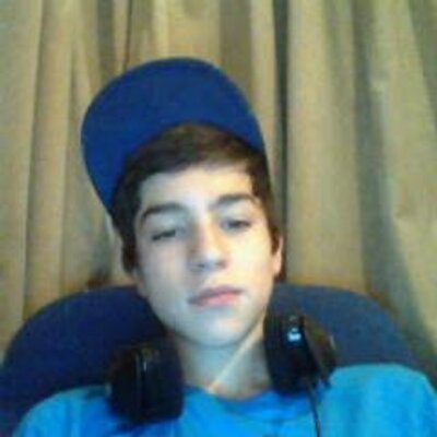 Profile Picture of Clayton Rust (@ClayRust7) on Twitter