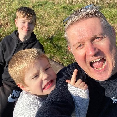 Profile Picture of Matt Eales (@MattEales1) on Twitter