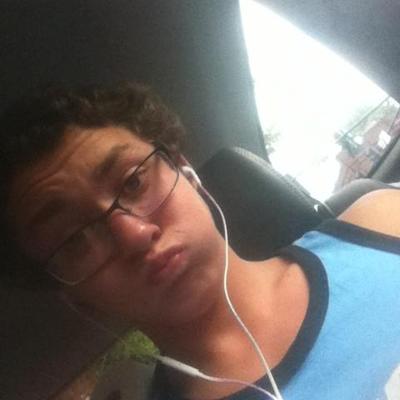 Profile Picture of Mitchell Barney (@Swagboy10556) on Twitter