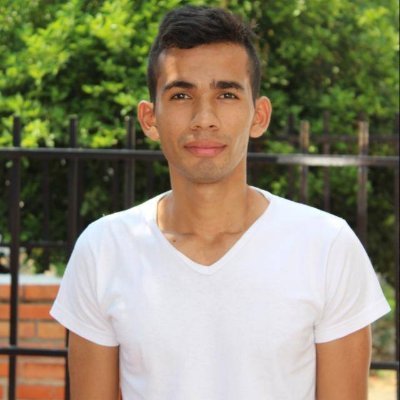 Profile Picture of Carlos Baéz (@CarlosBaz7) on Twitter