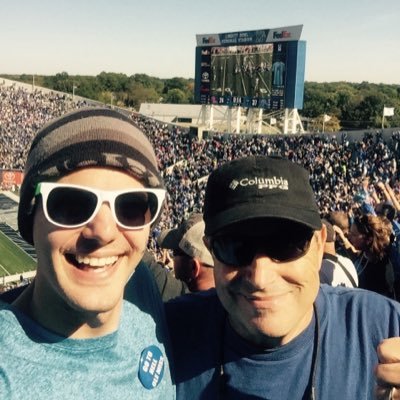 Profile Picture of Michael Simonetti (@Michael_311) on Twitter