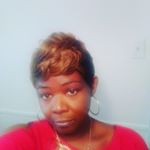 Profile Picture of Simone Maxwell (@simonemaxwell6) on Instagram