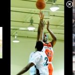 Profile Picture of Malik Dunbar🏀👍💯 (@malikihoop) on Instagram