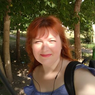 Profile Picture of Julia Chayka (@chaechka.j) on Facebook