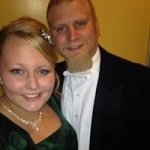 Profile Picture of Rikki & Nathan Mauldin (@rikkiday2012) on Instagram