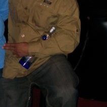 Profile Picture of Maurice Talbot (@maurice.talbot.98) on Facebook