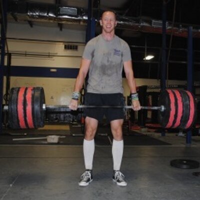 Profile Picture of TMB (@TallMattBarndt) on Twitter