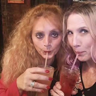 Profile Picture of Darcy Marie Sestito Ritter (@darcymarieritter) on Instagram