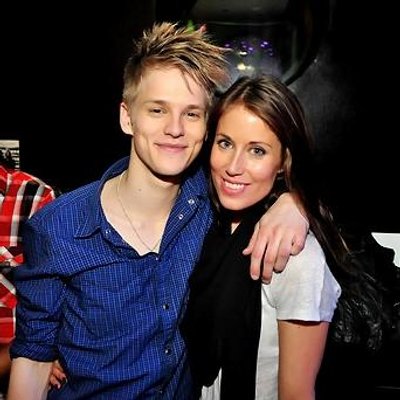 Profile Picture of Erik Grönwall (@Erik_Gronwall) on Twitter