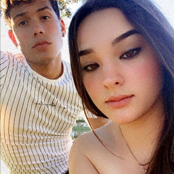 Jasmine Castaneda - Poshmark Profile Picture of Jasmine Castaneda (@cubanbxby) on Poshmark