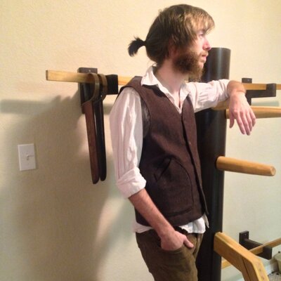 Quinn Woods-Robinson - Twitter Profile Picture of Quinn Woods-Robinson (@QuinnWR) on Twitter