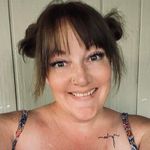 Profile Picture of Leah Ledbetter-Duncan (@luckybeansgirl34) on Instagram