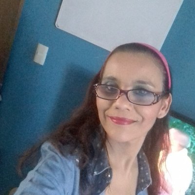 Profile Picture of Silvia Olivia Figueroa Reyes (@Silviaoliviafi1) on Twitter