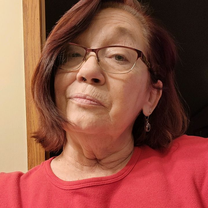 Profile Picture of Cathy420 (@cathyroberts2973) on Tiktok