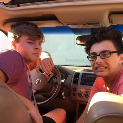 Profile Picture of MasonShaffer (@MasonShaffer) on Twitter
