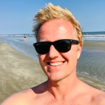 Benjamin Stockwell - Twitter Profile Picture of Benjamin Stockwell (@g10sha) on Twitter