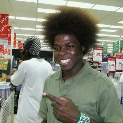 Profile Picture of Saad Mohammad (@saadmohammad1) on Twitter