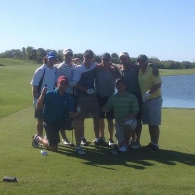 Profile Picture of Craig McDonald (@BigMac_97) on Twitter