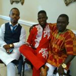 Profile Picture of Adolphus Wilson (@wilsonadolphus) on Instagram