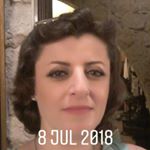 Profile Picture of Carole Baabdaty Ashkar (@carol_achkar) on Instagram