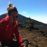 Profile Picture of Joëlle Michaud (@joellemichaud) on Instagram