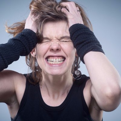 Profile Picture of Julia Schatz (@JuliaSchatz7) on Twitter