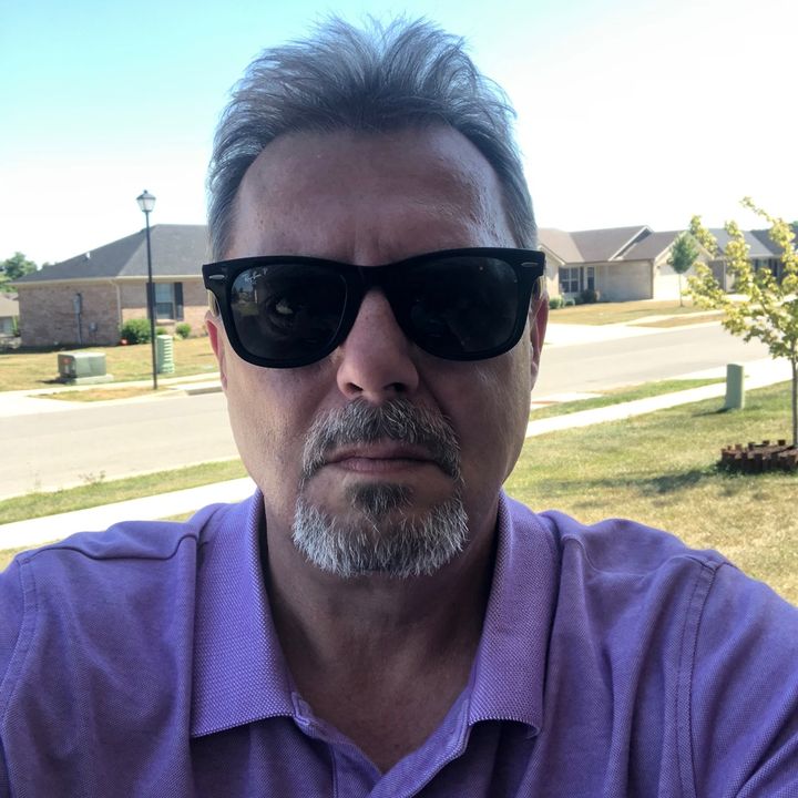 Profile Picture of Todd Hamilton (@toddha) on Tiktok