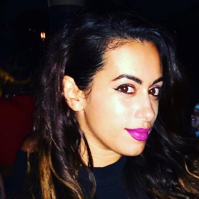 Profile Picture of Caitlin M Santiago (@Ms_Caitlin_) on Twitter