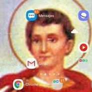 Profile Picture of Augusto Robles Rosales (@AugustoRoblesR1) on Twitter