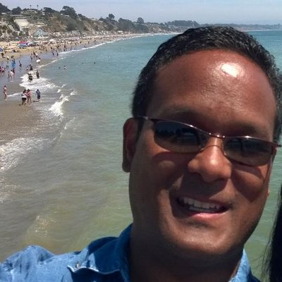 Profile Picture of Ian M Delinger (@IanMDelinger) on Twitter