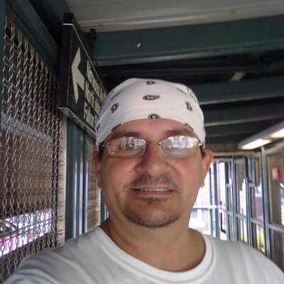 Profile Picture of Jose Negron (@josenegron8) on Twitter