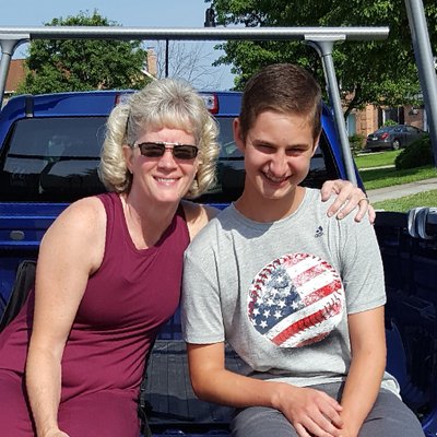 Profile Picture of Wendy Allen (@MomofZackAttack) on Twitter