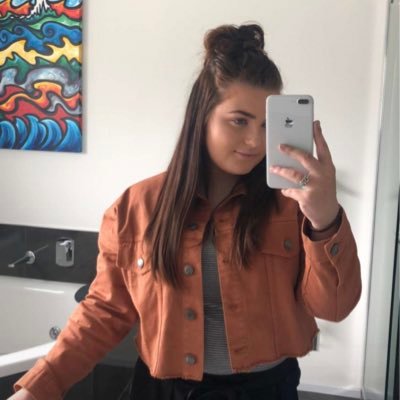 Profile Picture of Katelyn Bryan (@KatelynBryan18) on Twitter